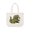 AS Colour Shoulder Tote Bag Thumbnail