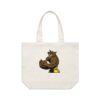 AS Colour Shoulder Tote Bag Thumbnail