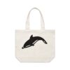 AS Colour Shoulder Tote Bag Thumbnail
