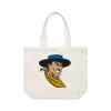 AS Colour Shoulder Tote Bag Thumbnail