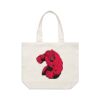 AS Colour Shoulder Tote Bag Thumbnail
