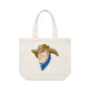 AS Colour Shoulder Tote Bag Thumbnail