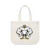 AS Colour Shoulder Tote Bag Thumbnail