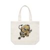 AS Colour Shoulder Tote Bag Thumbnail