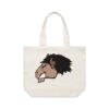 AS Colour Shoulder Tote Bag Thumbnail