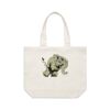 AS Colour Shoulder Tote Bag Thumbnail