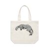 AS Colour Shoulder Tote Bag Thumbnail