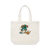 AS Colour Shoulder Tote Bag Thumbnail