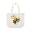 AS Colour Shoulder Tote Bag Thumbnail