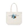 AS Colour Shoulder Tote Bag Thumbnail