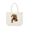 AS Colour Shoulder Tote Bag Thumbnail