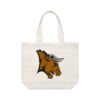 AS Colour Shoulder Tote Bag Thumbnail