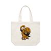 AS Colour Shoulder Tote Bag Thumbnail
