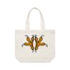 AS Colour Shoulder Tote Bag Thumbnail