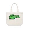AS Colour Shoulder Tote Bag Thumbnail