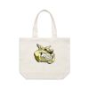 AS Colour Shoulder Tote Bag Thumbnail