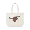 AS Colour Shoulder Tote Bag Thumbnail