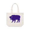AS Colour Shoulder Tote Bag Thumbnail