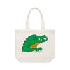 AS Colour Shoulder Tote Bag Thumbnail