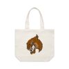 AS Colour Shoulder Tote Bag Thumbnail