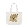 AS Colour Shoulder Tote Bag Thumbnail