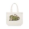 AS Colour Shoulder Tote Bag Thumbnail