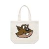 AS Colour Shoulder Tote Bag Thumbnail