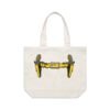 AS Colour Shoulder Tote Bag Thumbnail