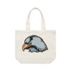 AS Colour Shoulder Tote Bag Thumbnail