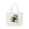 AS Colour Shoulder Tote Bag Thumbnail