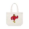 AS Colour Shoulder Tote Bag Thumbnail