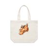 AS Colour Shoulder Tote Bag Thumbnail