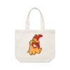 AS Colour Shoulder Tote Bag Thumbnail