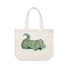 AS Colour Shoulder Tote Bag Thumbnail