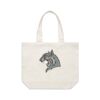 AS Colour Shoulder Tote Bag Thumbnail