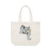 AS Colour Shoulder Tote Bag Thumbnail