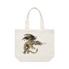 AS Colour Shoulder Tote Bag Thumbnail