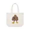 AS Colour Shoulder Tote Bag Thumbnail