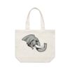 AS Colour Shoulder Tote Bag Thumbnail