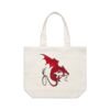 AS Colour Shoulder Tote Bag Thumbnail