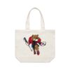 AS Colour Shoulder Tote Bag Thumbnail