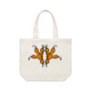 AS Colour Shoulder Tote Bag Thumbnail