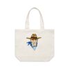 AS Colour Shoulder Tote Bag Thumbnail