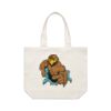 AS Colour Shoulder Tote Bag Thumbnail