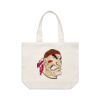 AS Colour Shoulder Tote Bag Thumbnail