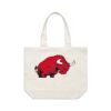 AS Colour Shoulder Tote Bag Thumbnail