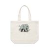 AS Colour Shoulder Tote Bag Thumbnail