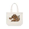 AS Colour Shoulder Tote Bag Thumbnail