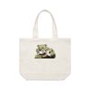 AS Colour Shoulder Tote Bag Thumbnail