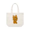 AS Colour Shoulder Tote Bag Thumbnail